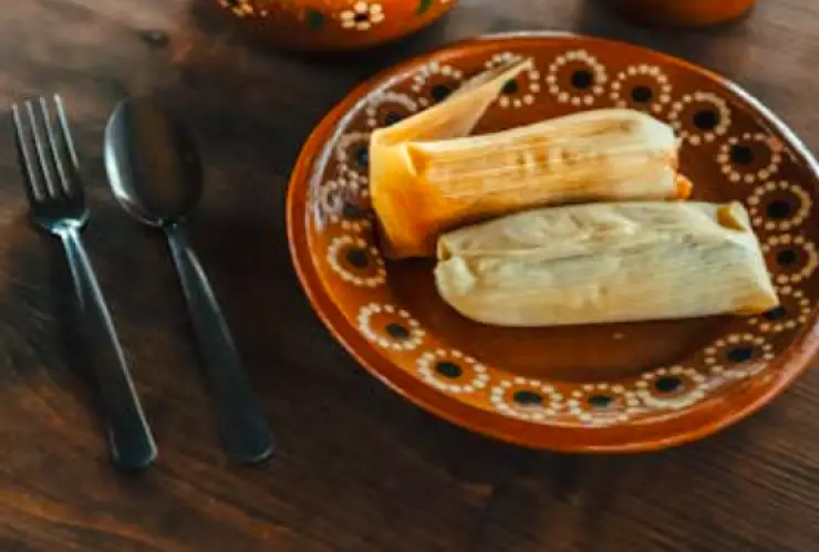 Tamales