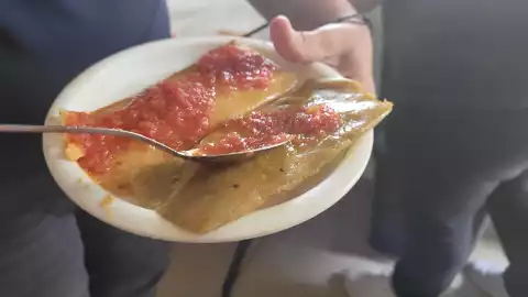 ¿Por qué se comen tamales el 2 de febrero Este es el origen del Día de la Candelaria?