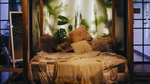 Signos del zodiaco con los que puedes tener mejor intimidad.