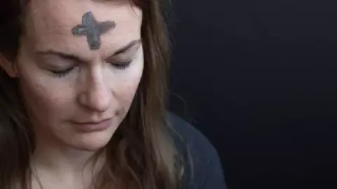 Así será la abstinencia por el Miércoles de Ceniza 2024