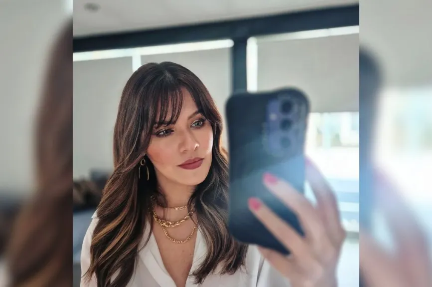 Conoce a Alejandra Lazcano