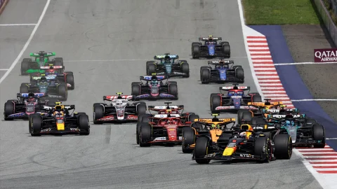 GP Austria
