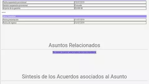 Congela juez cualquier intento de captura contra Romero Deschamps