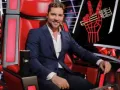 David Bisbal en La Voz