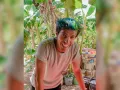 Así logró su salto a la fama Rafa Polinesio