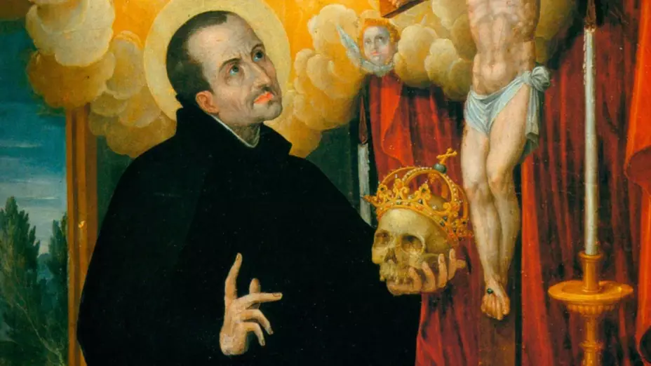 Santoral de HOY: ¿Cuáles son todos los santos que se celebran el 3 de octubre?