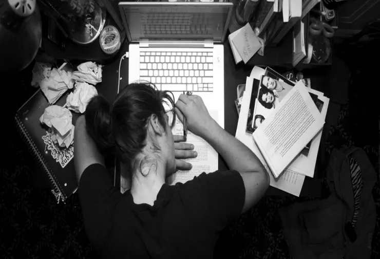 Lista de los 10 síntomas de los ATAQUES DE ANSIEDAD que necesitan atención médica