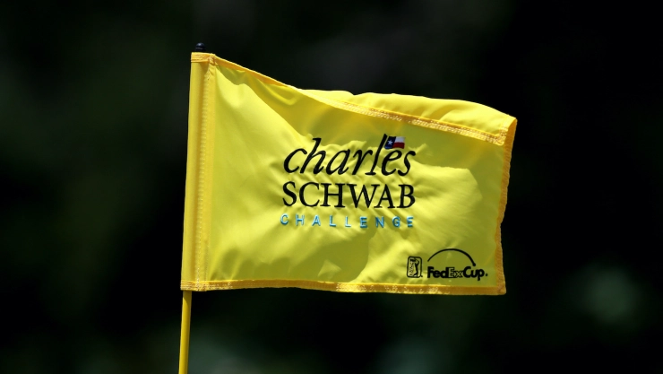 Esta semana en Texas se pondrá en marcha el primer torneo oficial del PGA Tour tras la pausa por el COVID-19