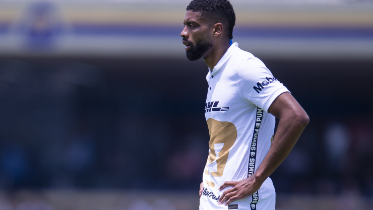 Liga BBVA MX Clausura Grita Mexico C22 2022 Pumas UNAM vs Pachuca