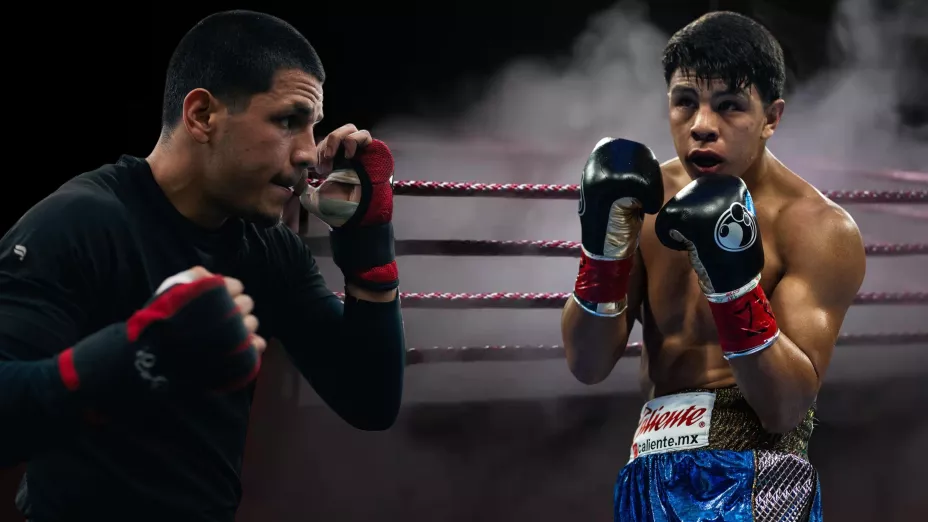 edbar berlanga jaime munguia pelea boxeo