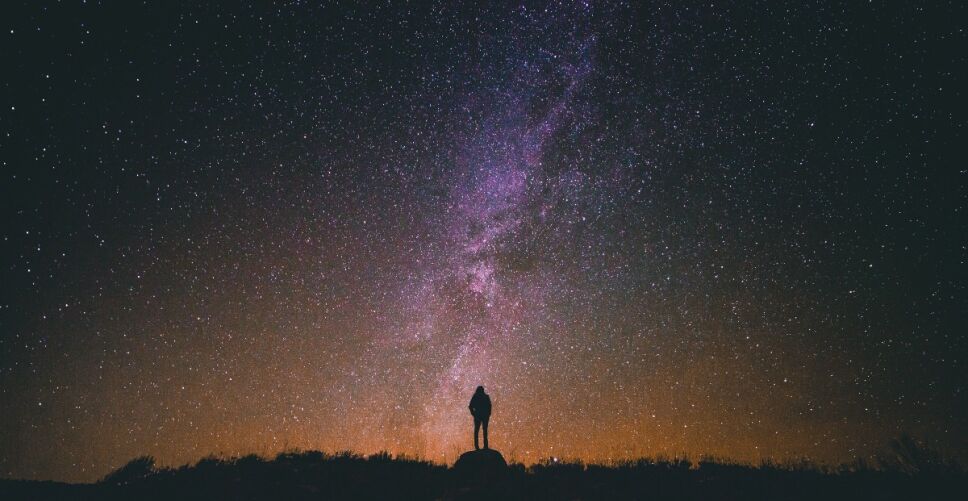 lluvia de estrellas octubre