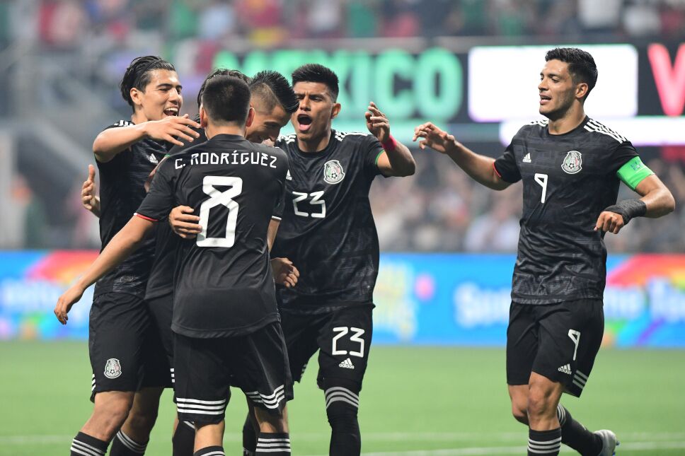 México