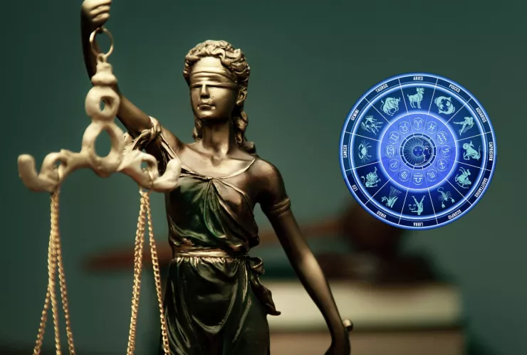 ¿Cuál es el signo más justo del zodiaco?