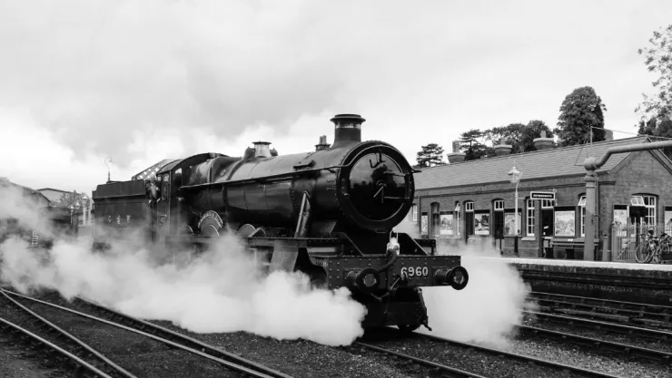 ¿Qué tan cerca pasará la Locomotora La Emperatriz de Aguascalientes y dónde verla