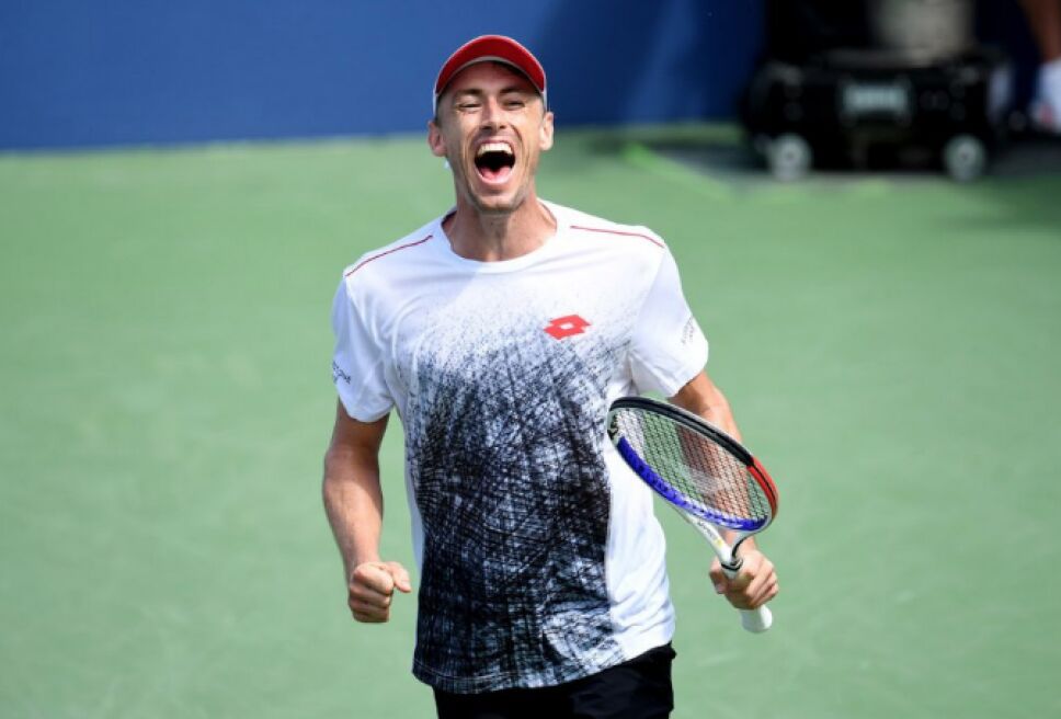 John Millman coronavirus