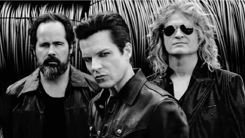 the killers feria de puebla 2025