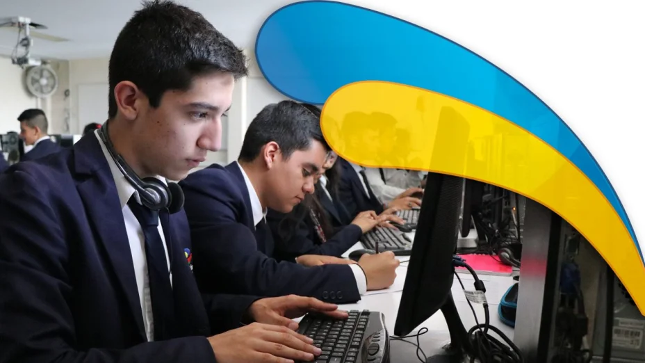 Plan de estudios Bachillerato