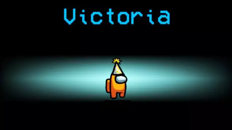 Among us es el m&aacute;s retransmitido