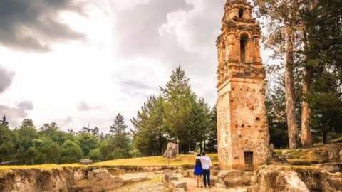 Pueblo Mágico Navidad