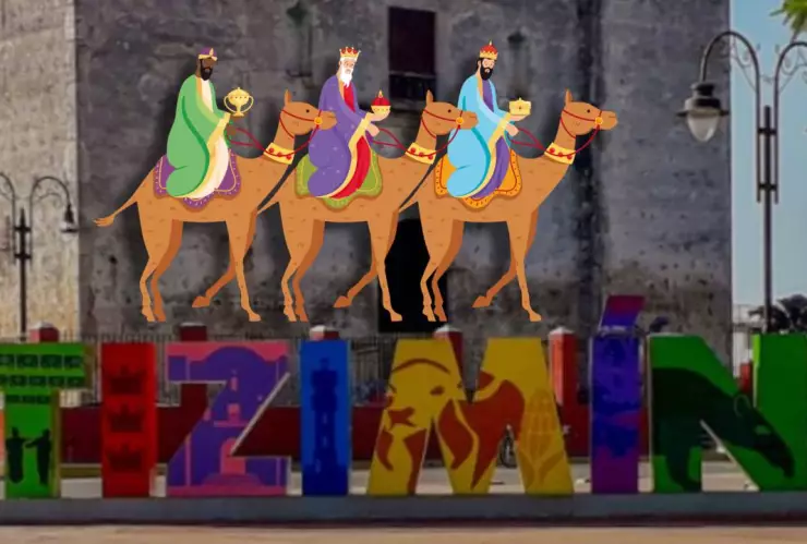 La misteriosa leyenda de los Reyes Magos en Tizimín: ¿Realidad o milagro en Yucatán?