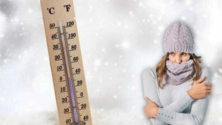 Temperaturas mínimas en Tabasco hoy