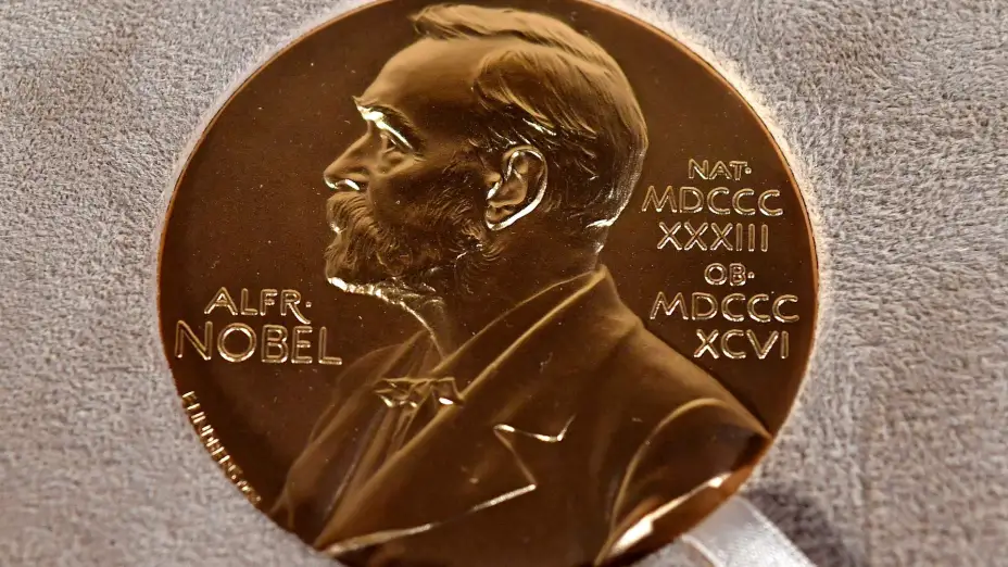 Premio Nobel 2023