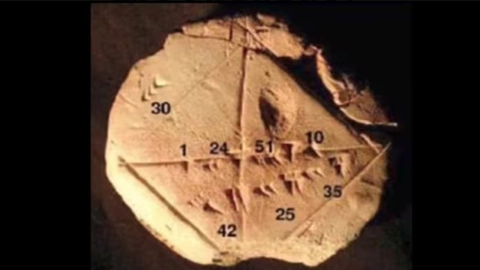 Teorema-de-Pitágoras