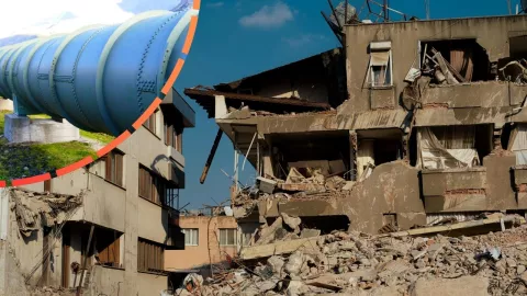 ¿Qué afectaciones pueden provocar las fugas de agua en Tijuana?