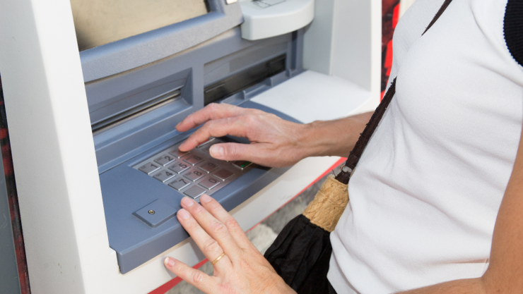 Pensión del Bienestar 2025 NIP