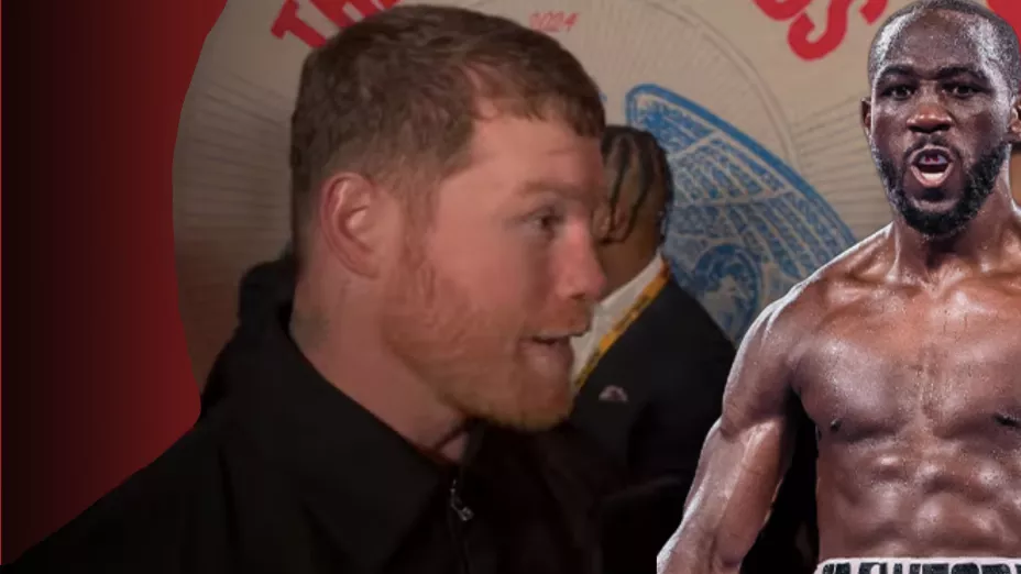 canelo crawford pelea posible