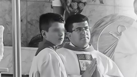 Menor devorado cocodrilos Michoacán