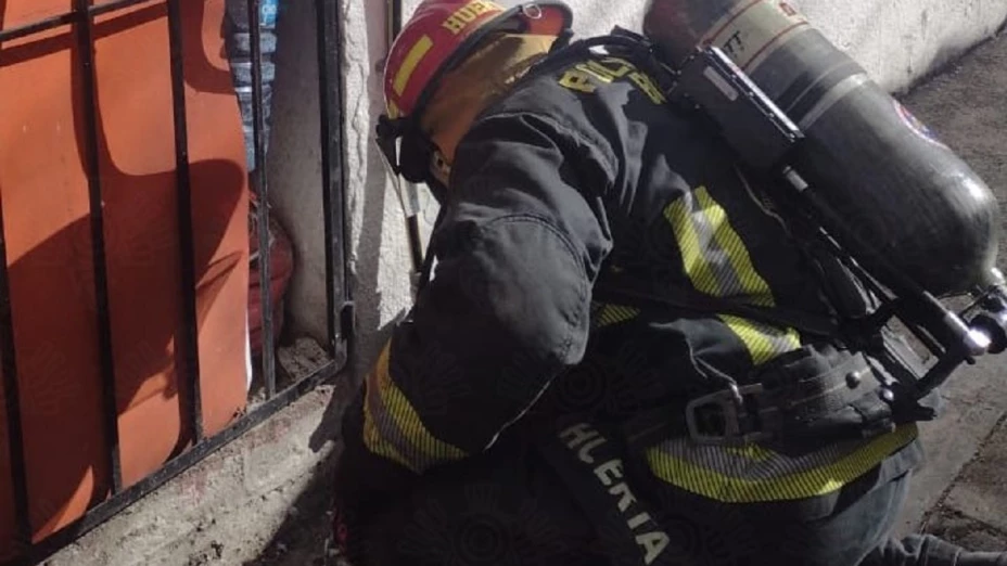 bomberos puebla