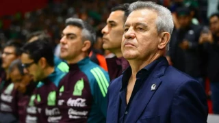 Javier Aguirre