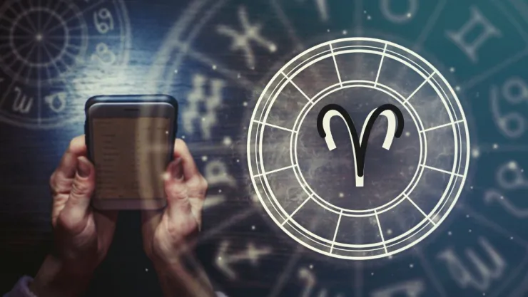 Horóscopo mensual Aries ¿Qué le depara a tu signo en diciembre 2024?