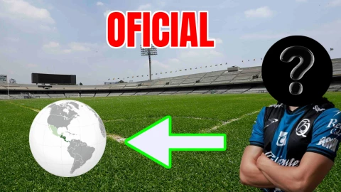 OFICIAL: Ronaldo se despide de su equipo y ficha con un club de Centroam&eacute;rica