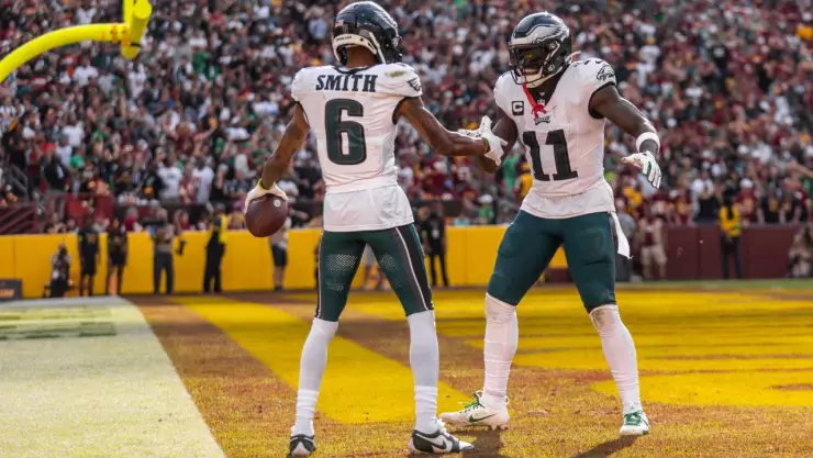 ¿Quién es tu favorito? Conoce los pronósticos de la NFL Semana 9 2023, partidos y horarios