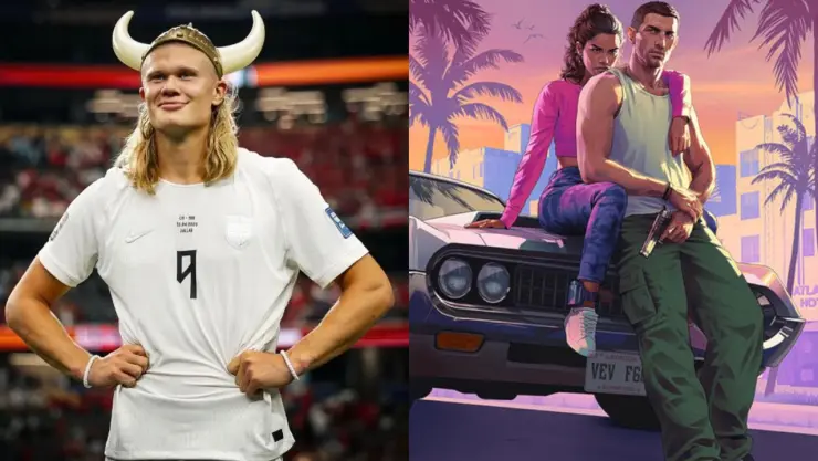 Erling Haaland ¿Cuáles son los videojuegos favoritos del futbolista noruego del Mundial 2026.jpeg