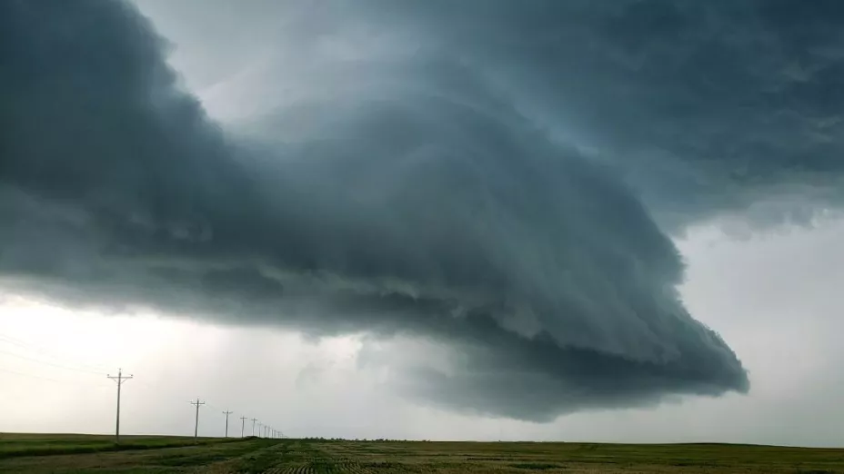 ¿Cuándo llega el fenómeno de ‘La Niña’ a Aguascalientes y cómo influirá en el clima