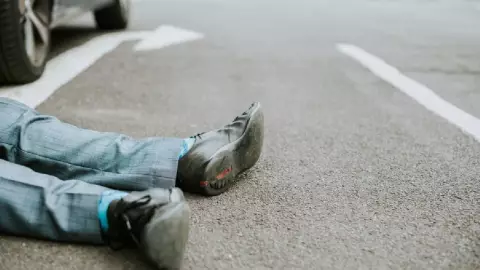 Peatón muere atropellado en el periférico en Lerdo.jpg