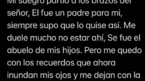 Reacción Cruz Martínez