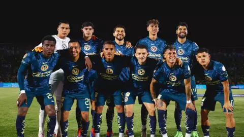 ¿Cuándo juega el América vs Chelsea_; hora y estadio confirmado