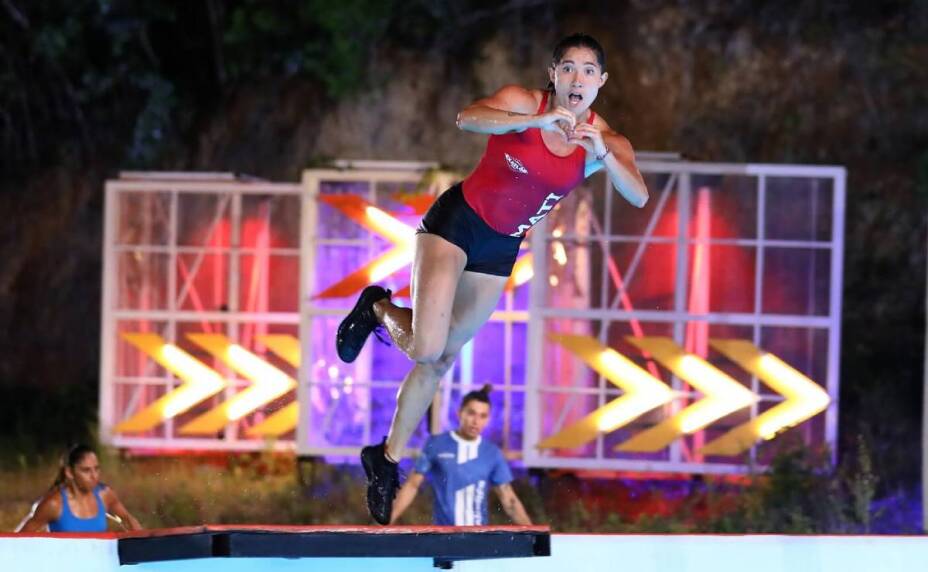 Exatlón México Conoce al ganador hoy jueves 18 de enero de 2025 de la