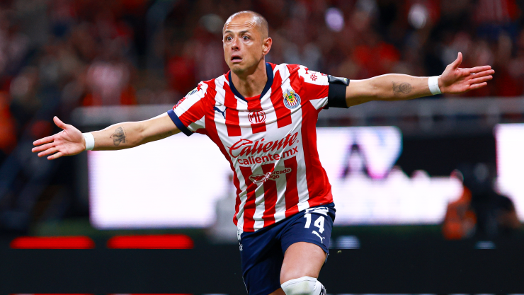 Así llega Chivas al Clásico Tapatío contra el Atlas | Play In Apertura 2024