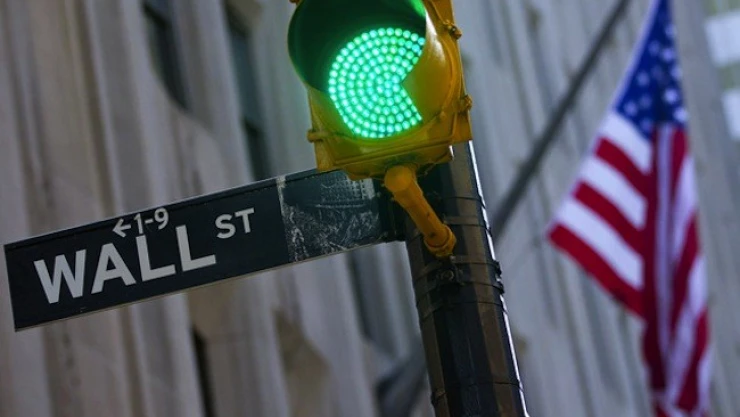 wall street tiendas target acciones crecimiento