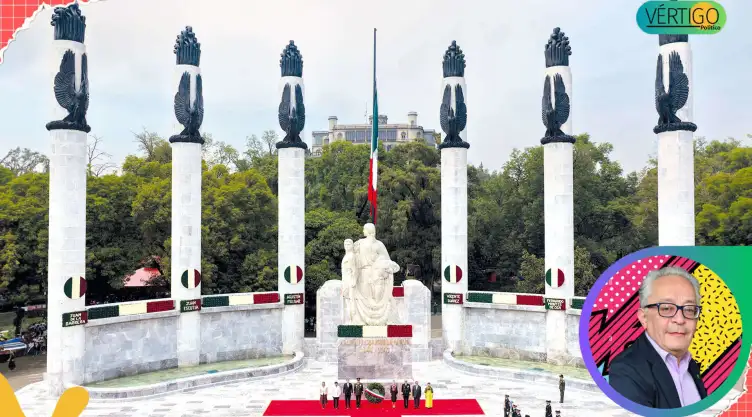 Nacionalismo mexicano.