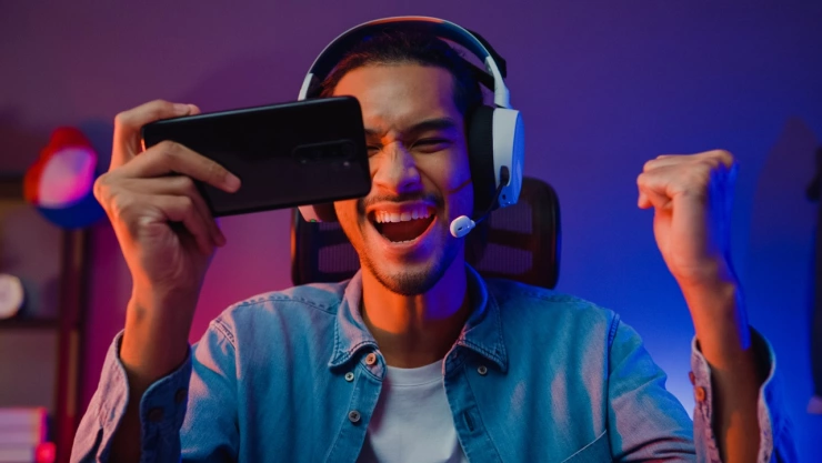 Los mejores modelos de Samsung para jugar