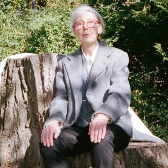 Anne Carson gana el Premio Nobel de Literatura 2026: cinco libros esenciales para descubrir su obra