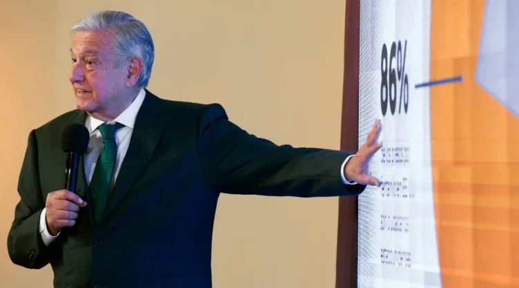 ¿De qué trató la mañanera de AMLO? Resumen del martes 04 de abril
