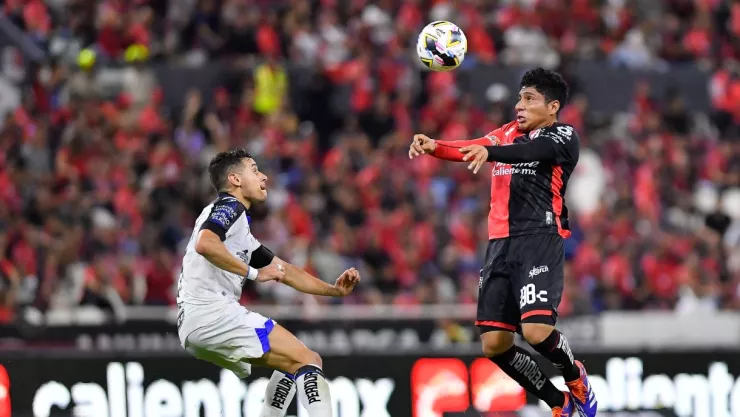 ¡Atlas necesita reponerse! Los Rojinegros visitan a un Toluca invicto en casa