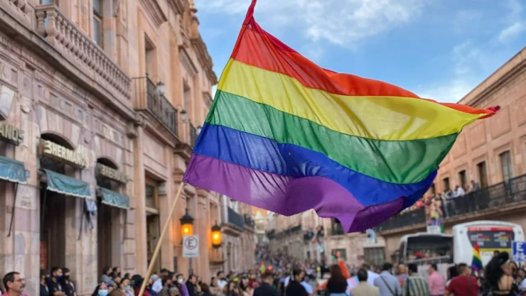 Zacatecas matrimonio igualitario